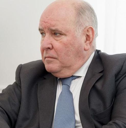 Кремль выпустил заявление по итогам экспертных консультаций РФ и США в Эр-Рияде 