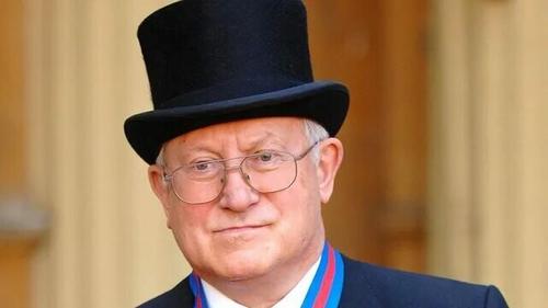 Место Иуды в девятом круге ада: скончался любимый разведчик Горбачёва