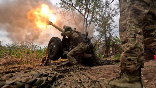 17 апреля 2025 года: сводка Минобороны РФ о ходе специальной военной операции