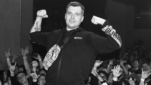 Паша Техник: как наркоман стал «звездой» и скопил миллионы Паша Техник: как наркоман стал «звездой» и скопил миллионы