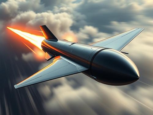 Россия значительно обходит США и КНР в темпах создания гиперзвуковых вооружений  Россия значительно обходит США и КНР в темпах создания гиперзвуковых вооружений