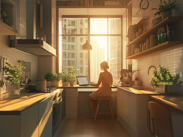 Чем интересуются покупатели на рынке недвижимости весной 2025 года
Чем интересуются покупатели на рынке недвижимости весной 2025 года