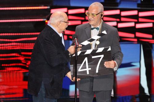 Кино без границ: открытие 47-го Московского международного кинофестиваля Кино без границ: открытие 47-го Московского международного кинофестиваля