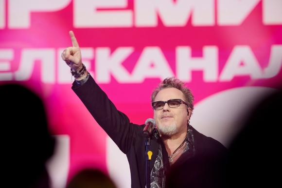Препати Премии RU.TV: яркий старт главного музыкального события Препати Премии RU.TV: яркий старт главного музыкального события