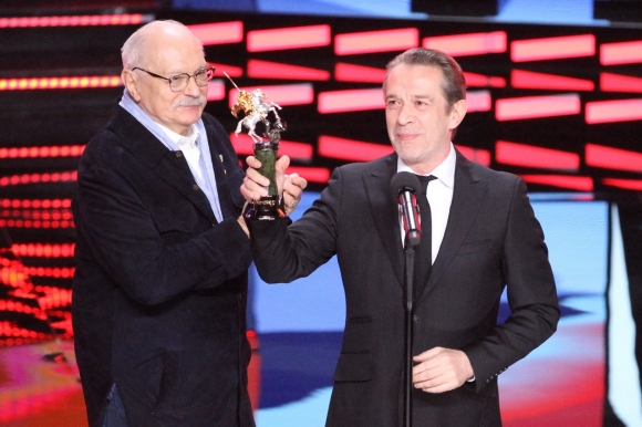 Кино без границ: открытие 47-го Московского международного кинофестиваля Кино без границ: открытие 47-го Московского международного кинофестиваля