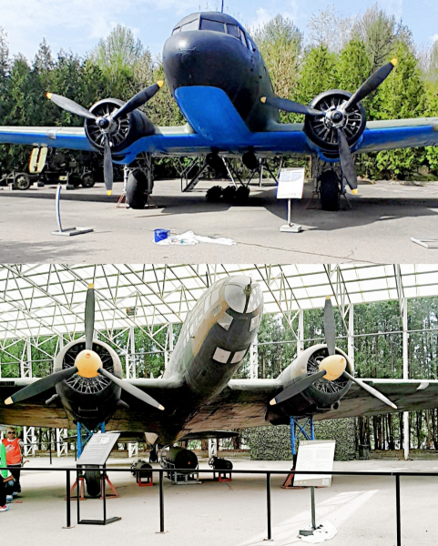 Экологический субботник «Зеленая Весна - 2025» прошел на территории музея Г.О.Р.А. Экологический субботник «Зеленая Весна - 2025» прошел на территории музея Г.О.Р.А.