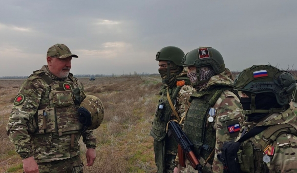 Беспилотная элита: Дмитрий Рогозин о героях "БАРС-Сармат" и охоте на "Люфтваффе" врага в приднепровье