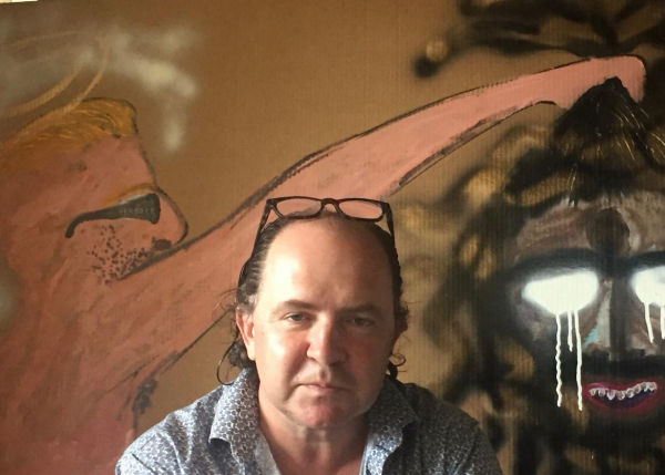 Кайф, растущий в цене: как наслаждаться искусством Кайф, растущий в цене: как наслаждаться искусством