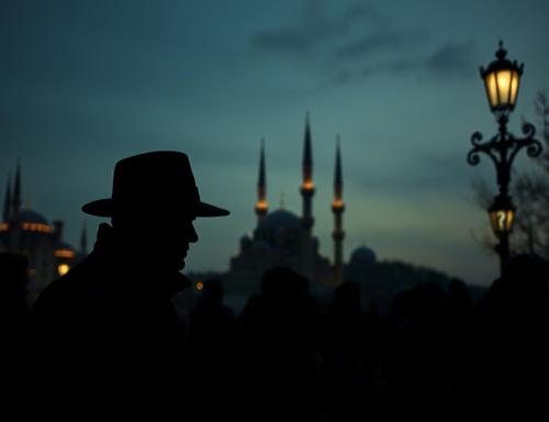 Невидимые кукловоды: почему Киев до сих пор не может договориться с Москвой