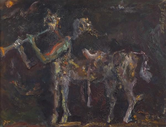 Есть гении в русских селеньях Есть гении в русских селеньях