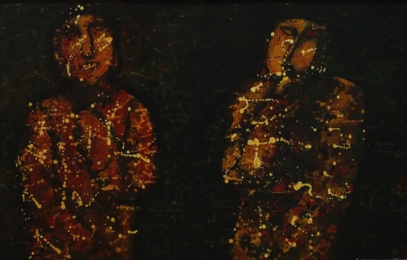 Есть гении в русских селеньях Есть гении в русских селеньях