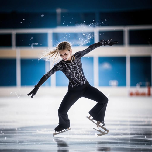 Команда Тутберидзе завершила весенний тур: не прощаемся, а ждем новых свершений Команда Тутберидзе завершила весенний тур: не прощаемся, а ждем новых свершений