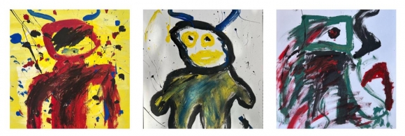 Есть гении в русских селеньях Есть гении в русских селеньях