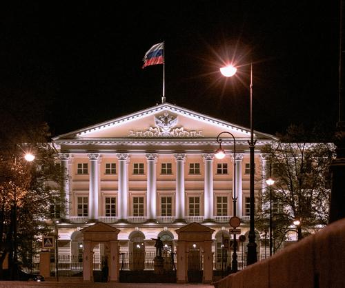 Банк России не изменил размер ключевой ставки Банк России не изменил размер ключевой ставки