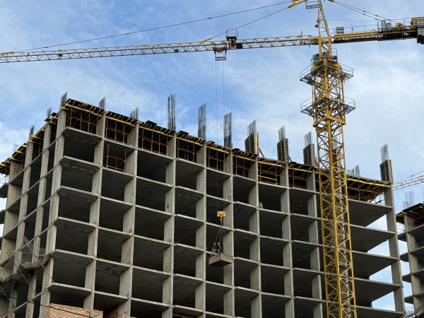 Способ повысить продажи квартир в новостройках предложили риелторы