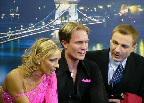 Тренер Жулин оценил недопуск своих фигуристов на олимпийский отборочный турнир