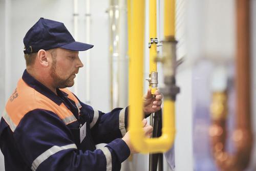 Коммунальная гидра