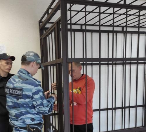 МВД: убивший вдову бойца СВО из-за выплаты за погибшего мужа, уже сидел за убийство