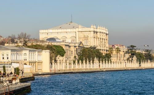 Переговоры России и Украины начнутся в Стамбуле 16 мая