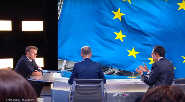 Политический винегрет перед стамбульскими делами Политический винегрет перед стамбульскими делами