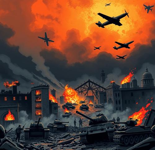 Учиться у Смерша: как обезвредить бандеровских террористов? Учиться у Смерша: как обезвредить бандеровских террористов?